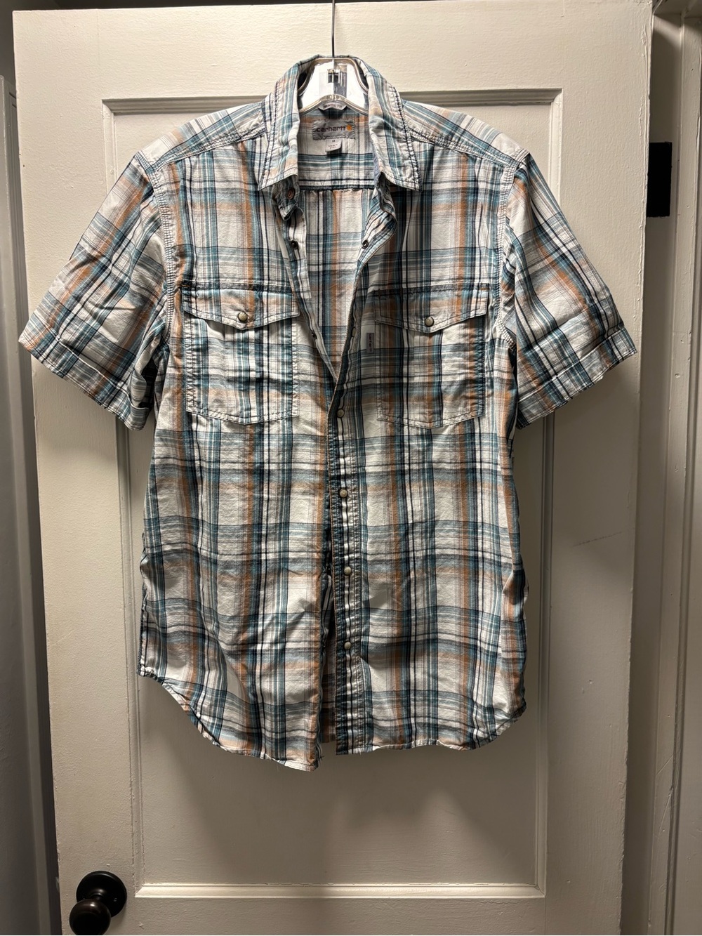 Men’s Carhartt Shirt